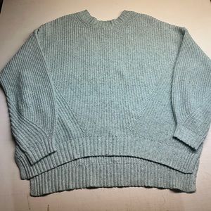 American Eagle Oversized Cozy Sweater